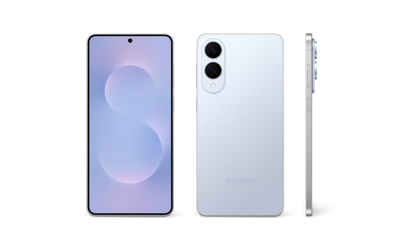 Samsung Galaxy S25 Edge Mengusung Kamera Utama 200 MP dengan Sensor ISOCELL HP5