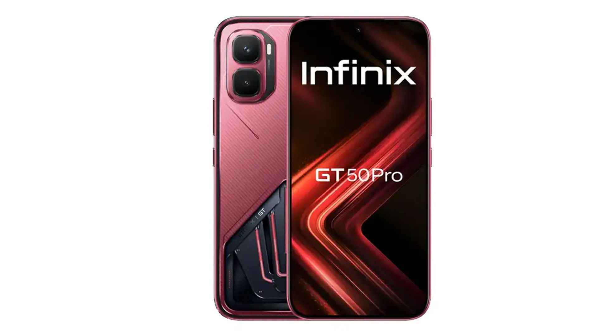 Infinix GT 50 Pro Siap Meluncur, Bawa Teknologi HydroFlow Liquid Cooling