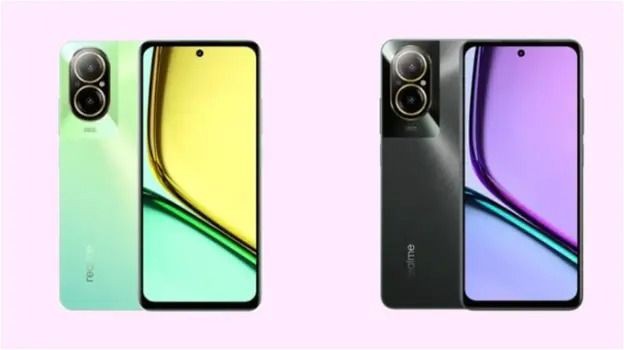 Resmi Rilis Realme 12 Lite, Hadirkan Kombinasi Kamera 108 MP dan Layar 90Hz yang Mengagumkan