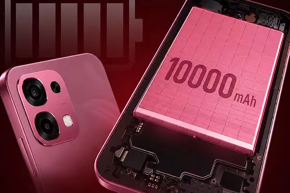 OPPO Dikabarkan Rilis HP Baterai 10.000 mAh, OPPO A7 Pro Max Diotaki Chipset Snapdragon 4 Gen 5 
