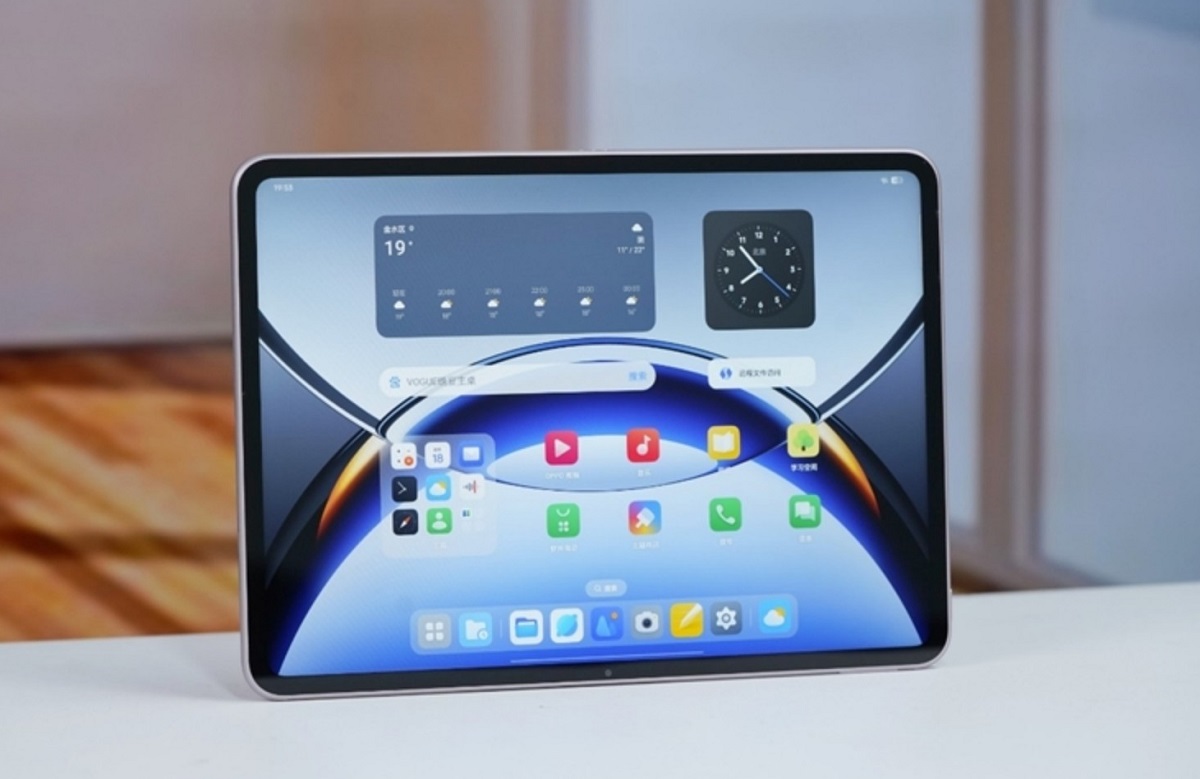 Tablet OPPO Pad 3, Tawarkan Pengalaman Memuaskan di Semua Aspek