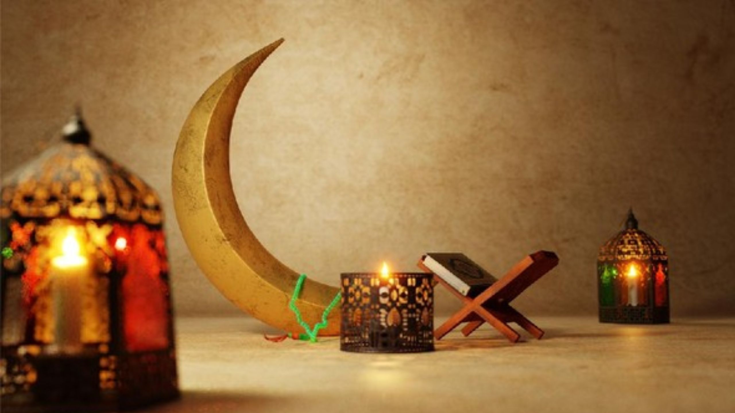 Amalan Penutup 10 Hari Pertama Ramadan Agar Mendapat Rahmat Allah SWT