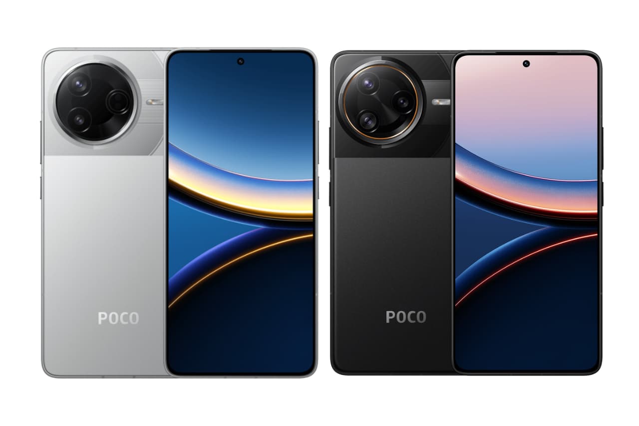 Poco F7 Ultra Bawa Performa Tinggi Berkat Chipset Snapdragon 8 Elite dengan Frame Aluminium