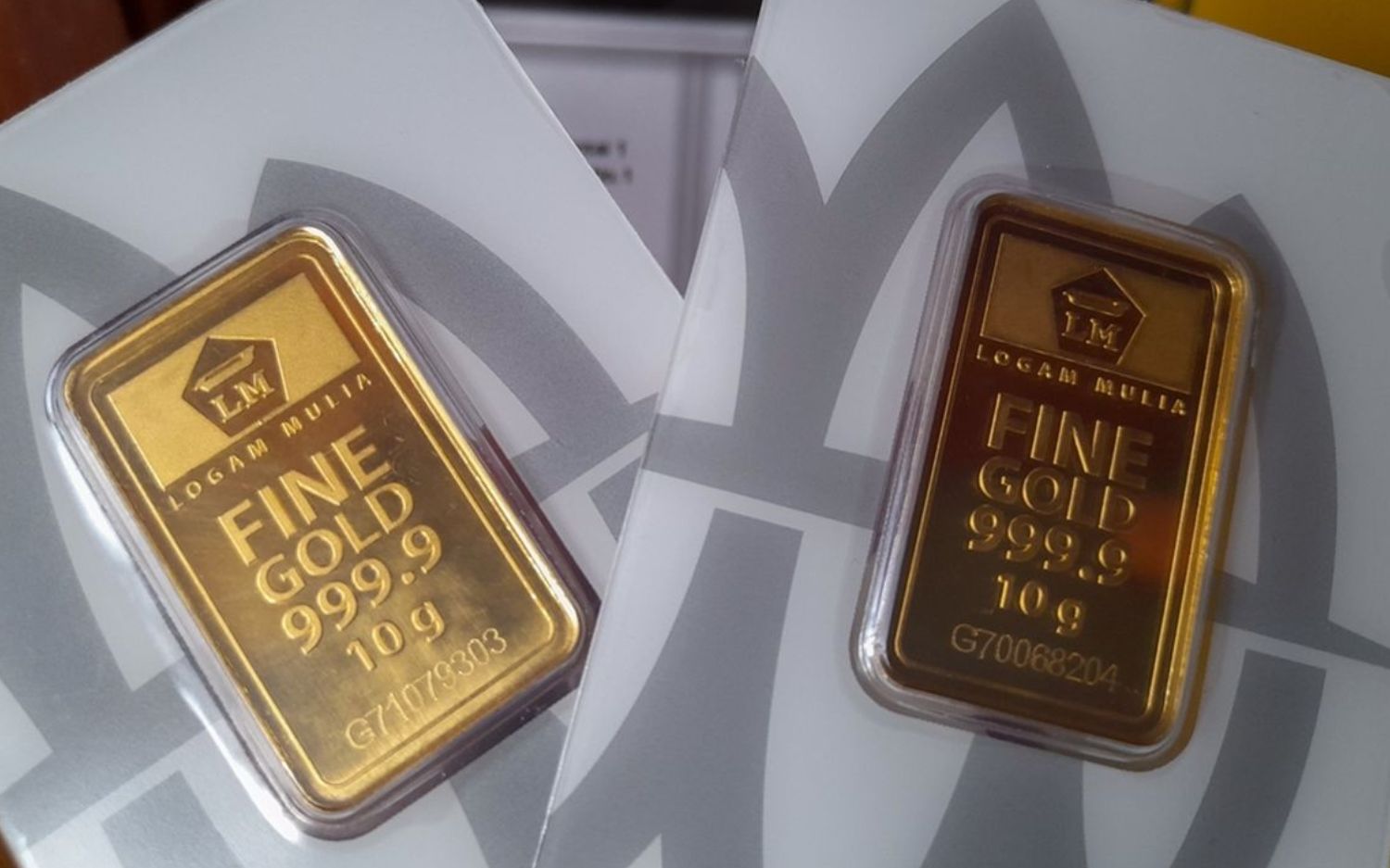 Harga Emas Antam di Pegadaian Hari Ini, Senin 10 Agustus 2026 Naik