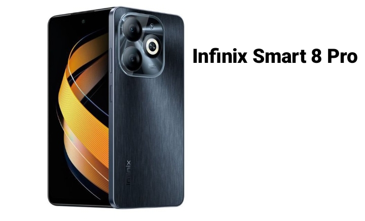 Infinix Smart 8 Pro Miliki Layar Luas dan Mulus, Yuk Cek Cek Keunggulan dan Kekurangan! 