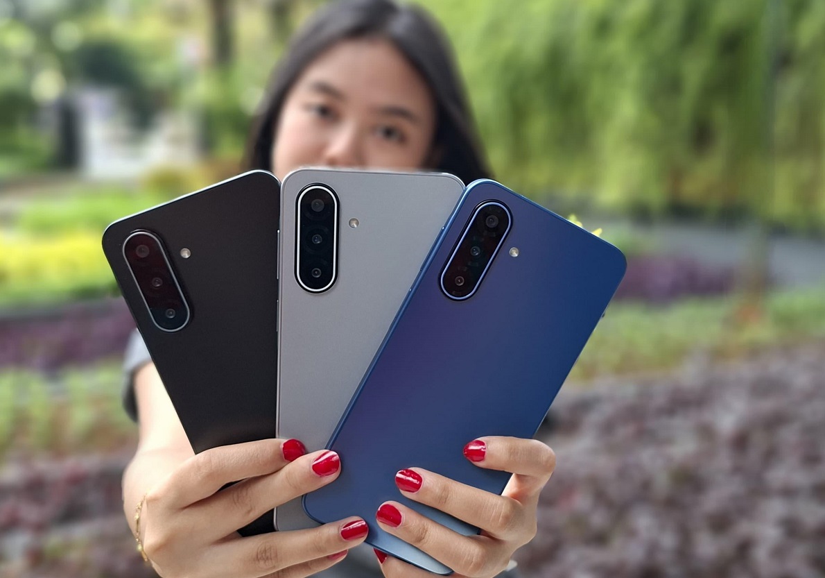 Bocoran Spesifikasi Samsung Galaxy A18 Series, Beda Banget dengan Galaxy A17