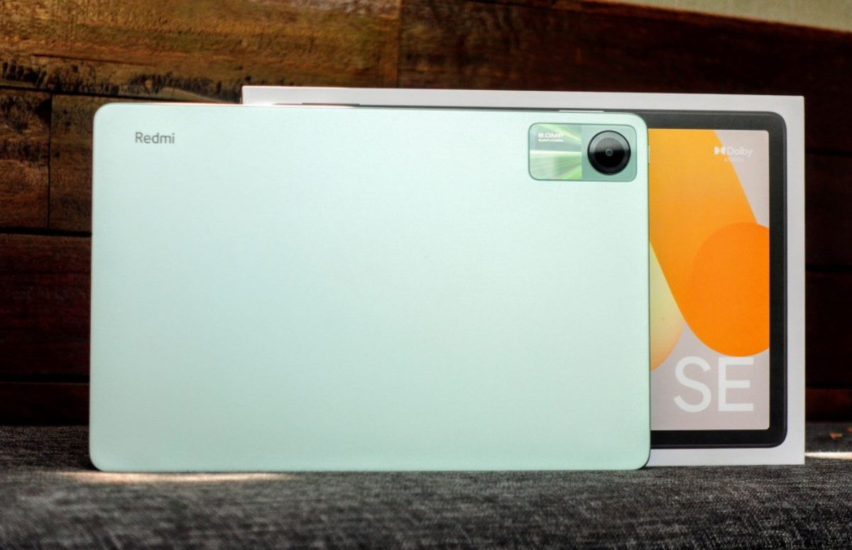 Spesifikasi Redmi Pad SE 11 Inci 2025: Rekomendasi Tablet Murah Rasa Premium
