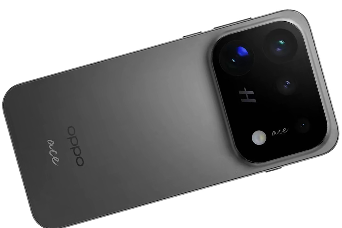 Amazing, OPPO Find X10 Pro Max Jadi Smartphone Pertama Mengusung 3 Kamera 200 MP 