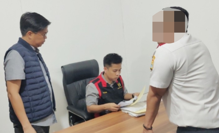 Update, Dua ASN Dishub Palembang Diperiksa Terkait Dugaan Korupsi Proyek Lampu Jalan