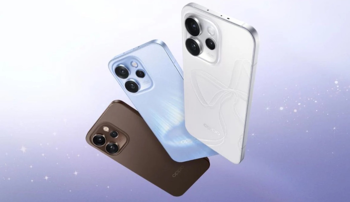 Varian Paling Tinggi Reno 15 Pro Hadirkan Layar Lebih Lebar, Kapasitas Baterai Besar 