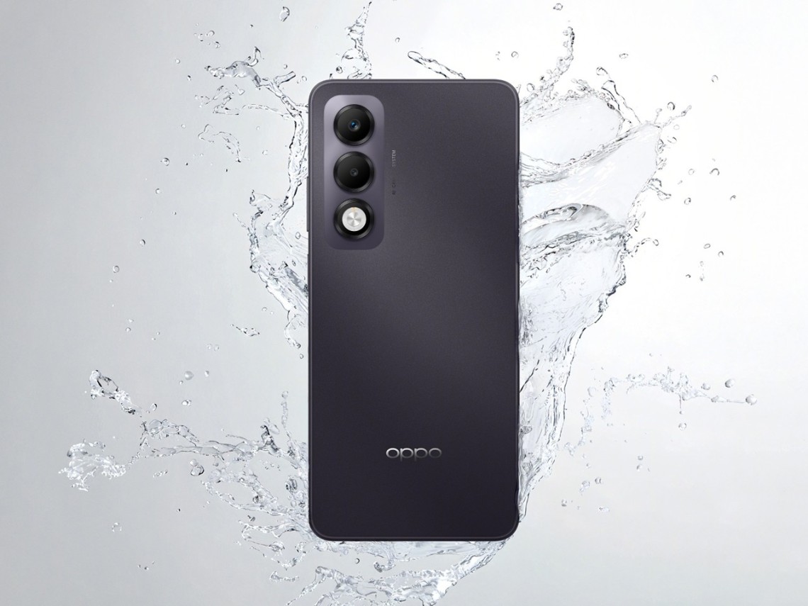 OPPO A5i Pro 5G: Smartphone 3 Jutaan dengan Teknologi Jaringan yang Mutakhir di Kelasnya!