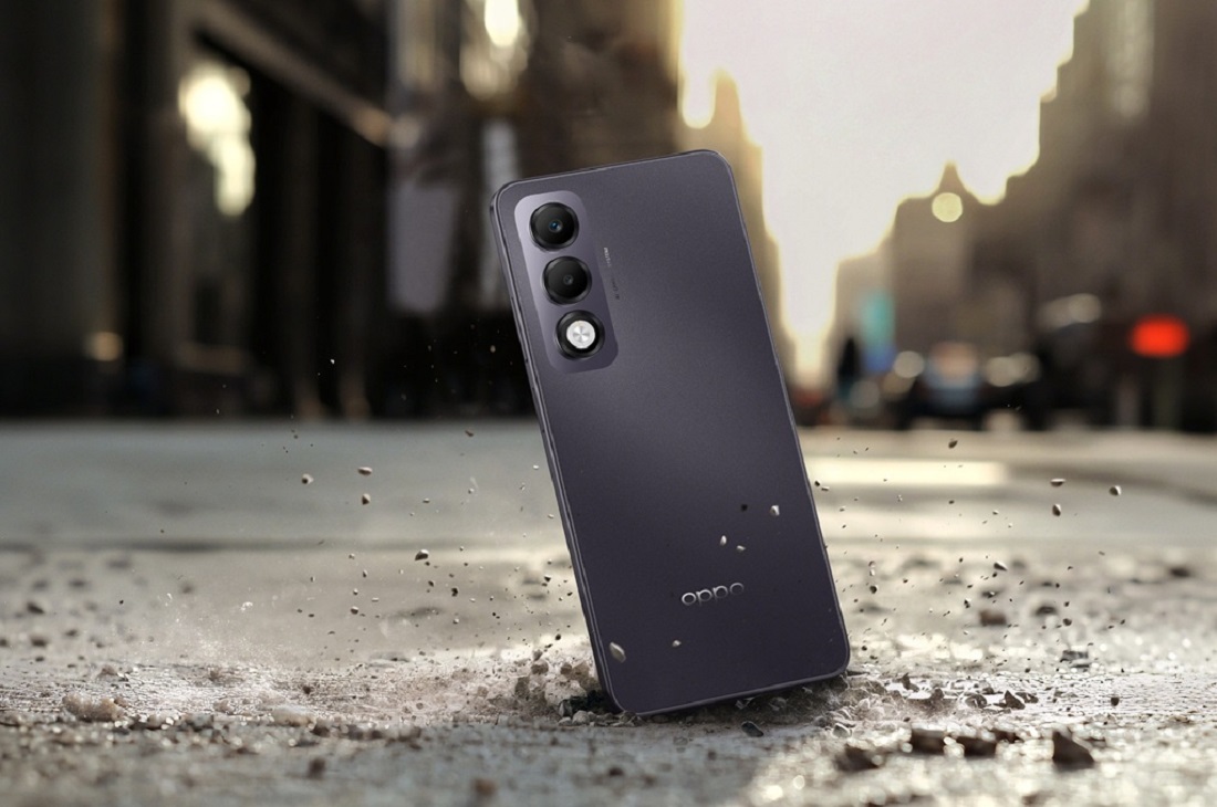 Oppo A5i Pro Resmi Melenggang di Pasar Smartphone Indonesia, Ini Spesifikasi dan Harganya