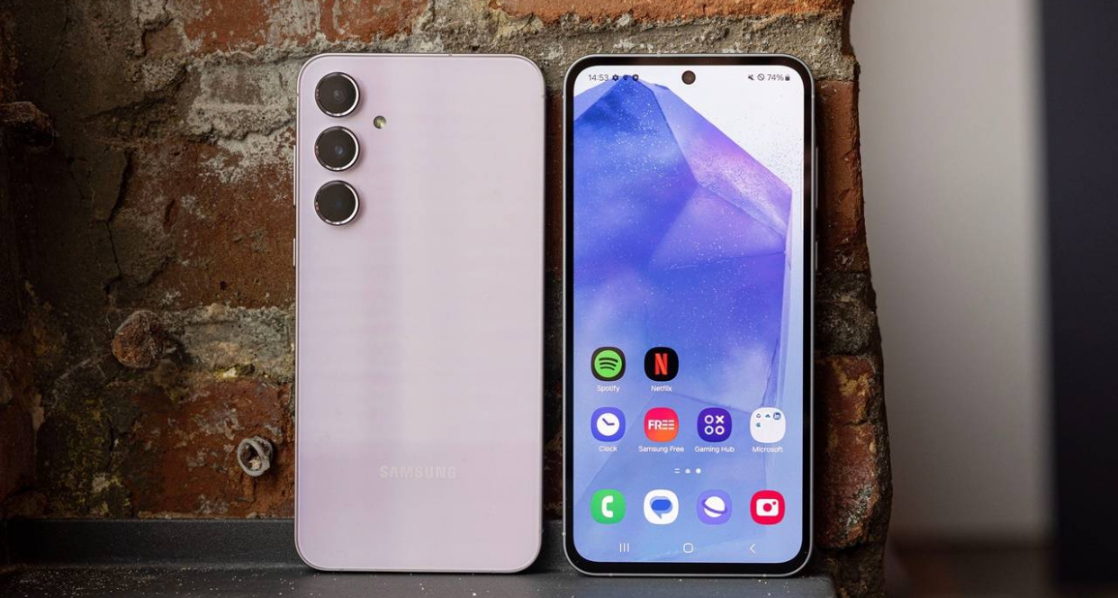 Harga Samsung Galaxy A56 5G Terbaru: Perpaduan Desain Elegan dan Performa Tangguh di Kelas Menengah