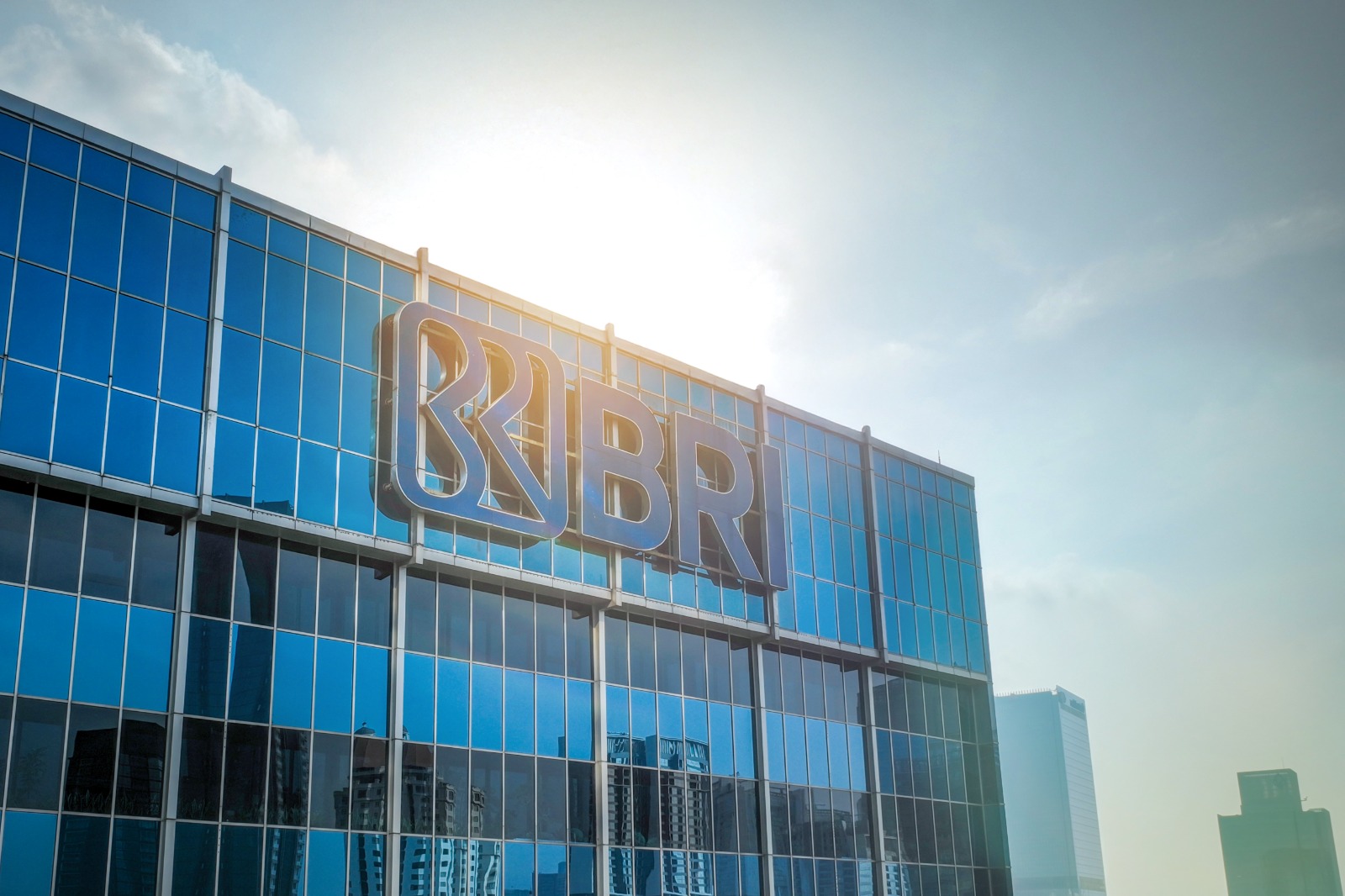 Trust ke Fundamental, Analis Kompak Rekomendasikan Saham BBRI dengan Potensi Keuntungan Besar