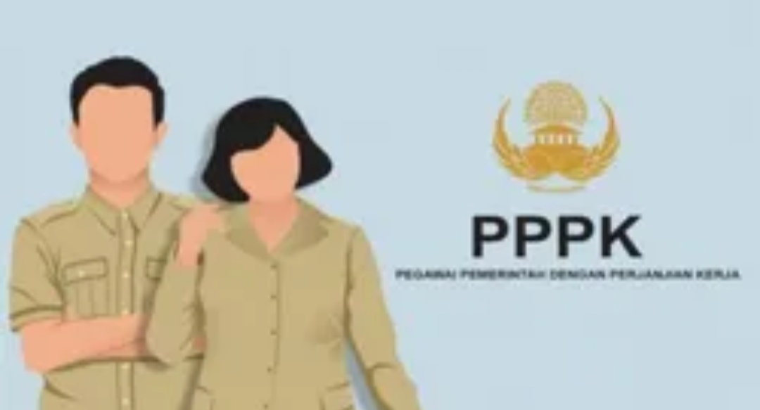 PPPK Tahun 2024 Kabupaten OKI Dilantik Pekan Depan