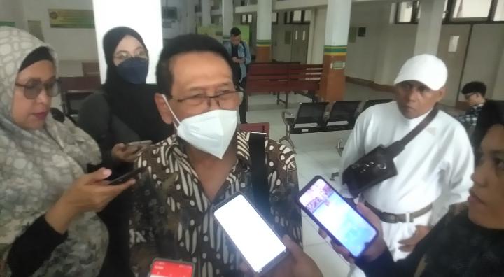 Tak Main-main, UBD Palembang Hadirkan Saksi Ahli Guna Kuatkan Gugatan  