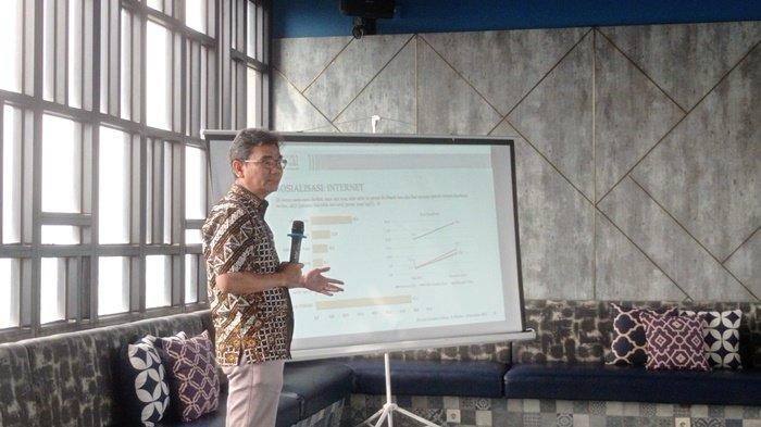 Survei Terbaru Pilgub Sumsel Pasca Debat Kedua, LSI Sebut HDCU Masih Unggul 65 Persen