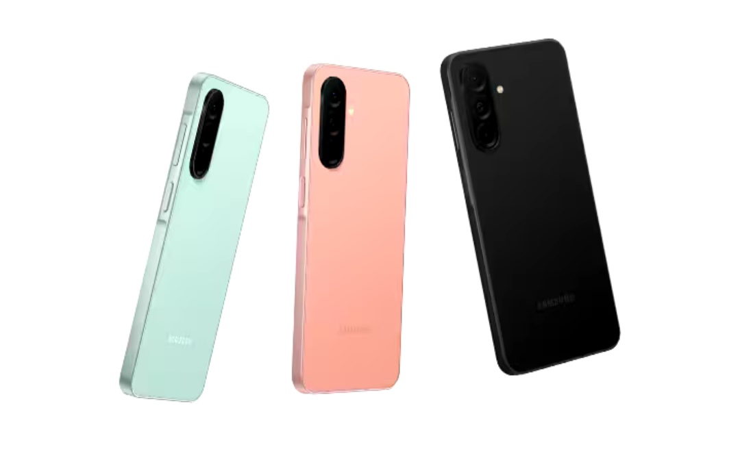 Samsung Galaxy A26 Lini Flagship dengan One UI 8