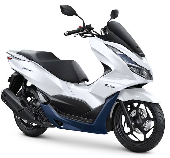 Honda Rilis Varian Terbaru All New PCX 175, Performa Powerful dan Desain Elegan