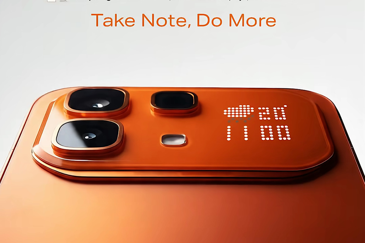 Infinix Note 60 Sukses Pertahankan Reputasi ‘Seri Note’, Build Quality Metal Mewah di Harga 4 Jutaan 