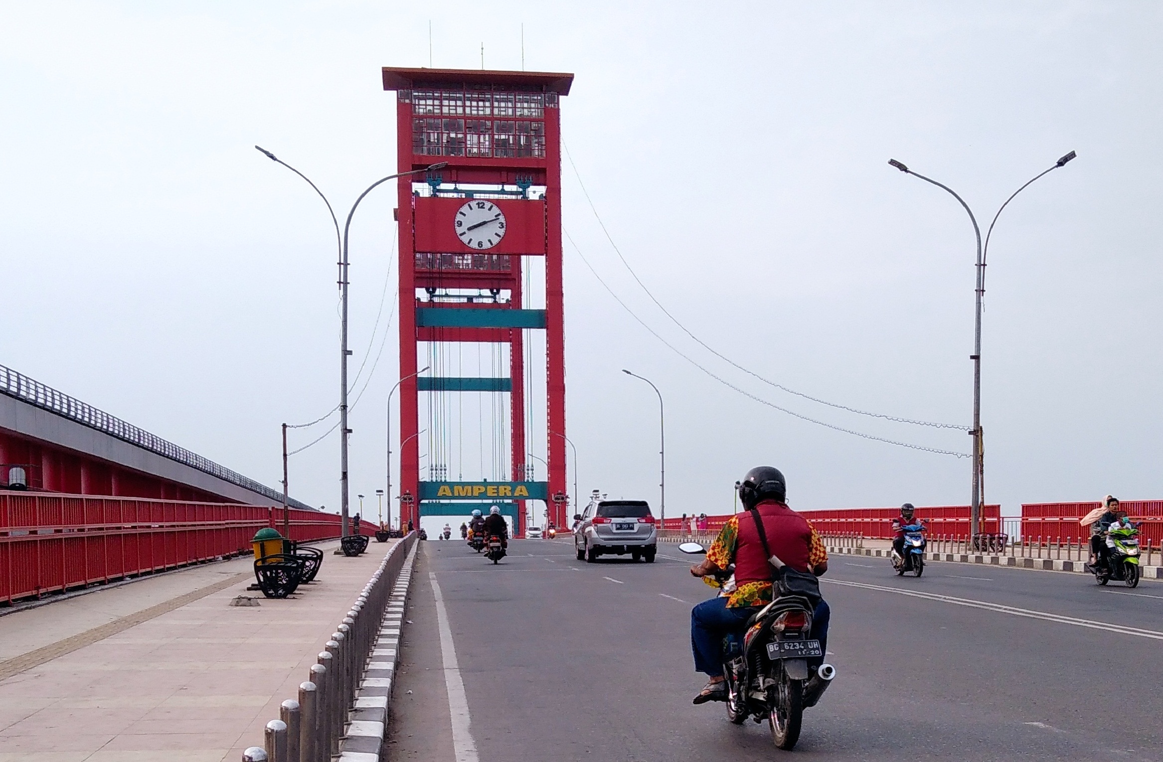  Asal Usul Nama Kota Palembang Bisa Ditemukan di Prasasti Kedukan Bukit