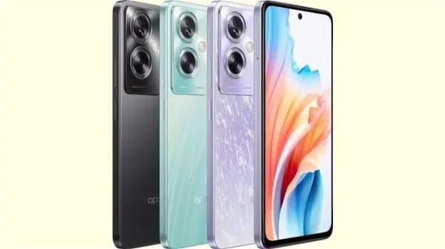 Oppo A1s 5G Performa Paling Handal Untuk Beragam Aktivitas Multitasking dan Tersertifikasi IP54