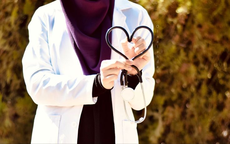 The First Muslimah Nurse, Kisah Sahabat Wanita yang Menjadi Perawat Pertama dalam Sejarah Islam