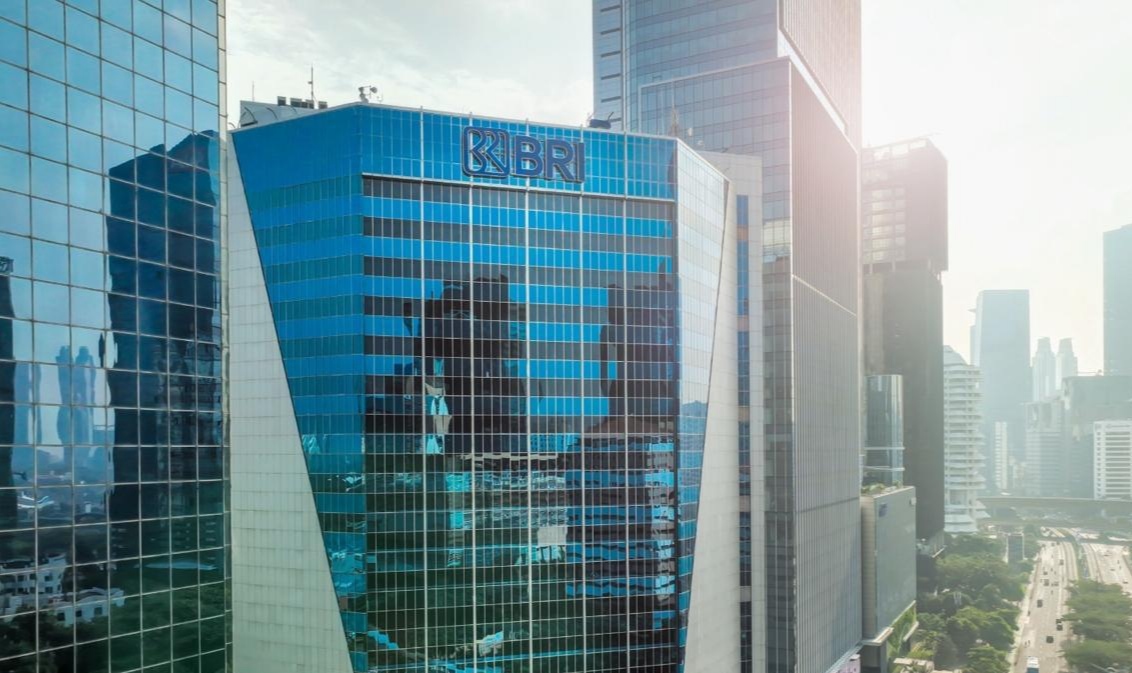 BRI Konsisten Ciptakan Nilai Bagi Negara dan Pemegang Saham, Bagikan Dividen Interim Tahun Buku 2025