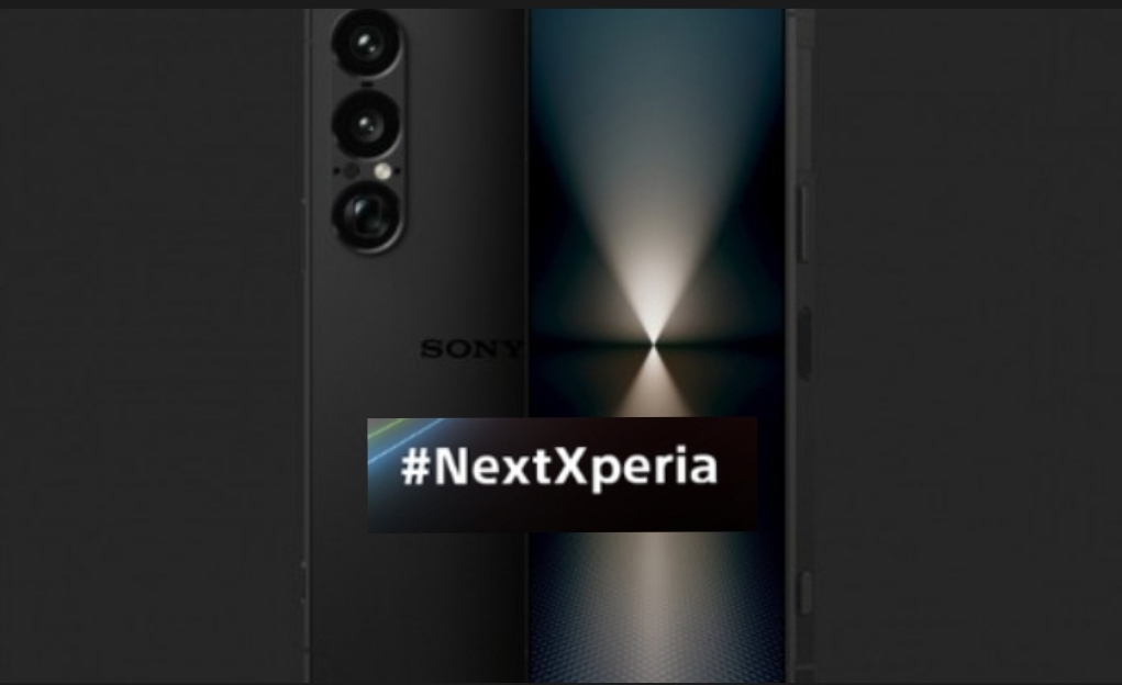 DIPERCEPAT, Peluncuran Sony Xperia 1 VII, Anda Wajib Tahu Ini Link dan Waktunya