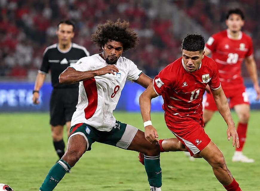  Dramatis! Indonesia Lolos Final FIFA ASEAN CUP 2026 Usai Menang 9-2, Malaysia Pesta Gol 6-0 tetapi Tersingkir