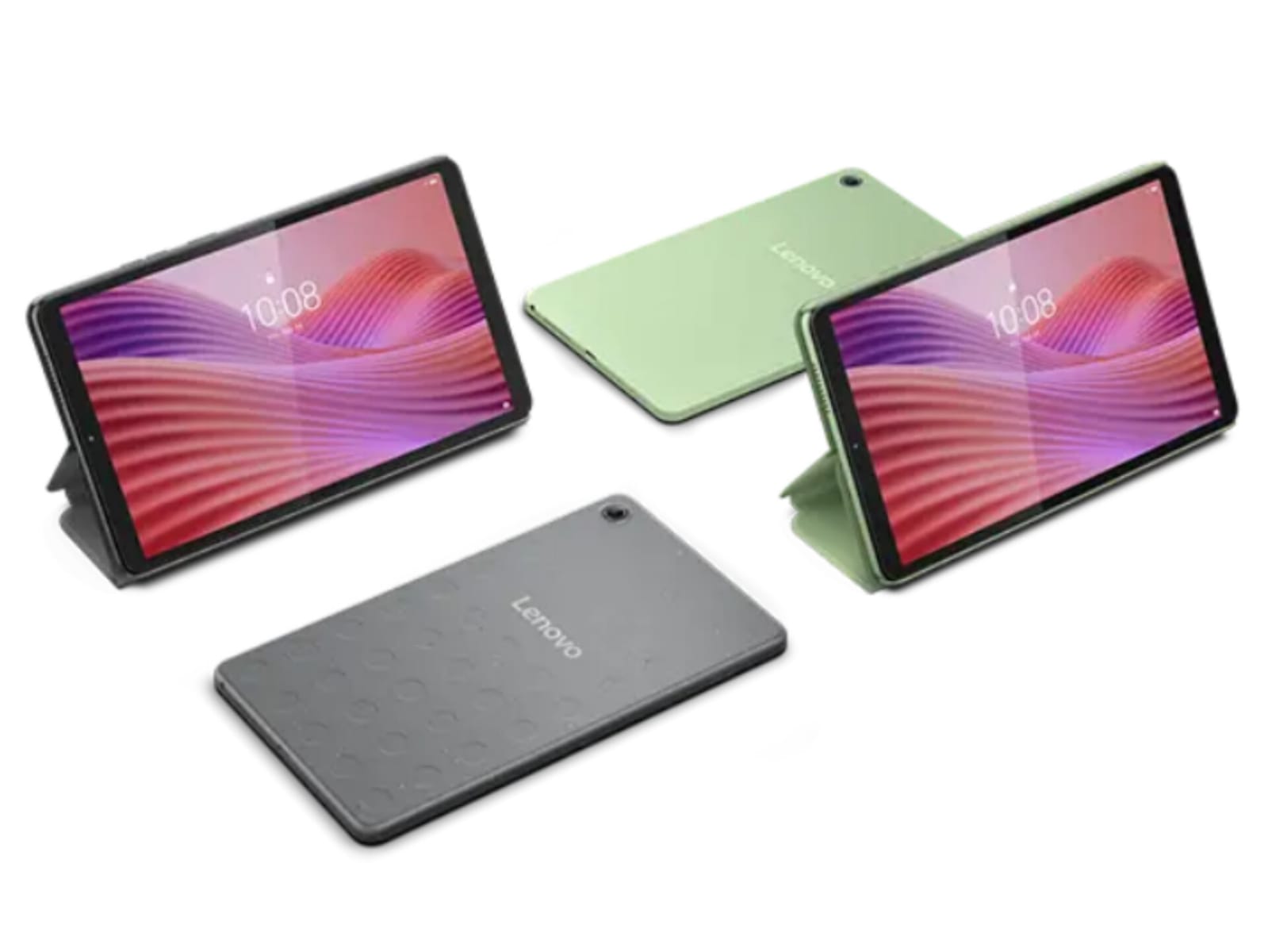 Rekomendasi Tablet Terbaru Lenovo Tab One Dibekali Kinerja Multitasking
