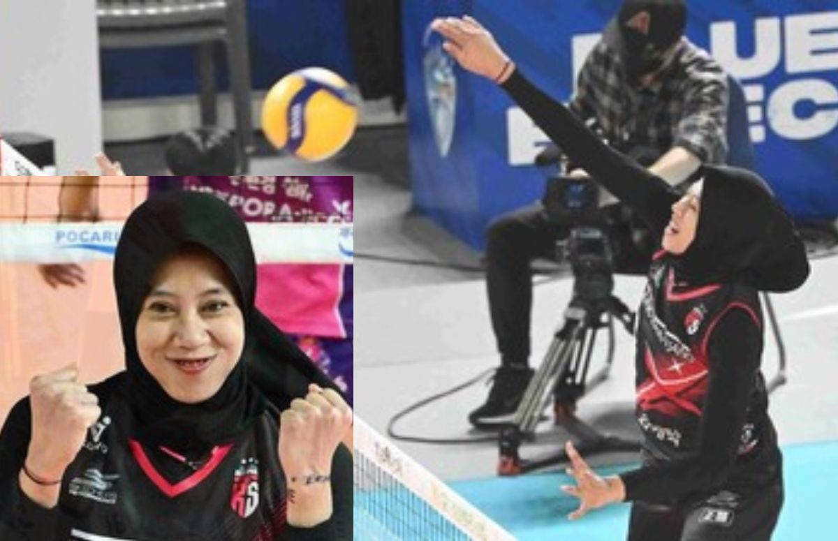 Usai Laga di Korea, Megawati Jadi Rebutan Tim Voli Putri Papan Atas Jelang Final Four PLN Mobile Proliga 2025