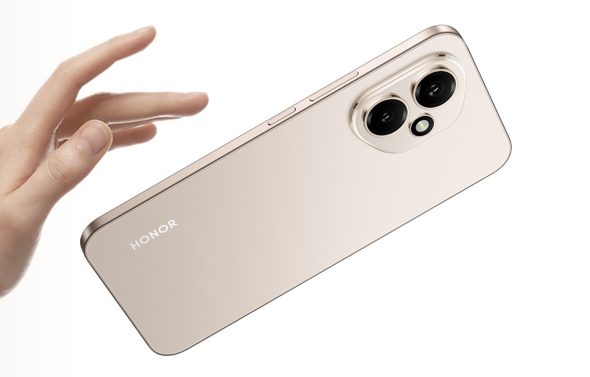 HONOR 400 Dilengkapi Kamera Selfie 50MP dan Chipset Snapdragon 7 Gen 3