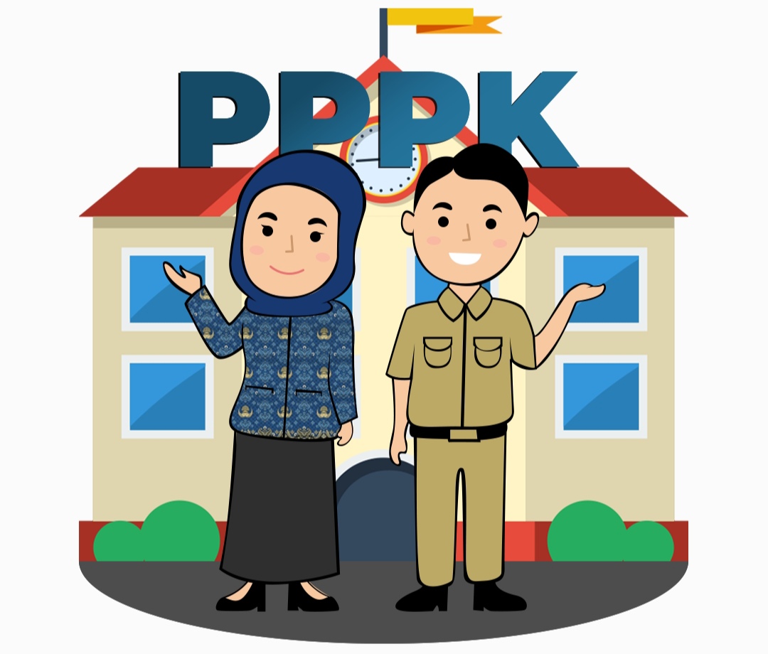 Wajib Tahu! Tenaga Honorer Kategori Ini Tidak Bisa Diangkat PPPK Paruh Waktu