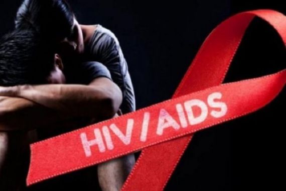 Gawat, 58 Persen Penderita HIV AIDS di Prabumulih Berperilaku Lelaki Seks Lelaki