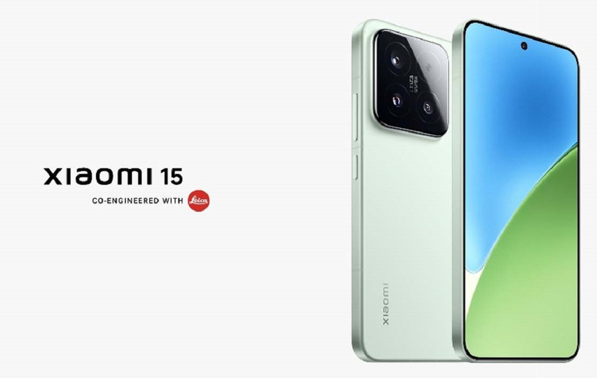 HP Xiaomi 15 vs Xiaomi 15 Pro Hadirkan Layar OLED, Mana yang Lebih Menarik?