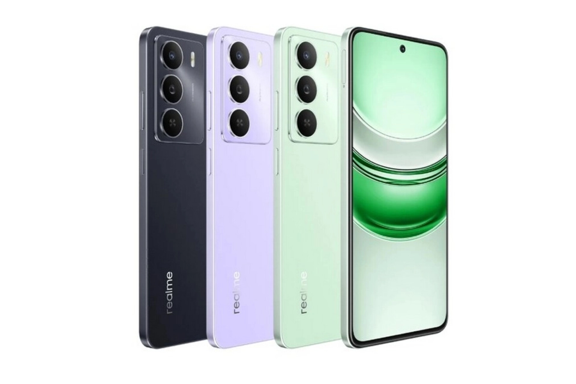 Fitur Unggulan Ponsel Terbaru Realme C73 5G Bawa Konektivitas Lengkap