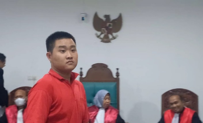 Sales Marketing Gelapkan 13 Ton Bleaching Earth 'Pemutih' Solar, Hakim Incar Penadah