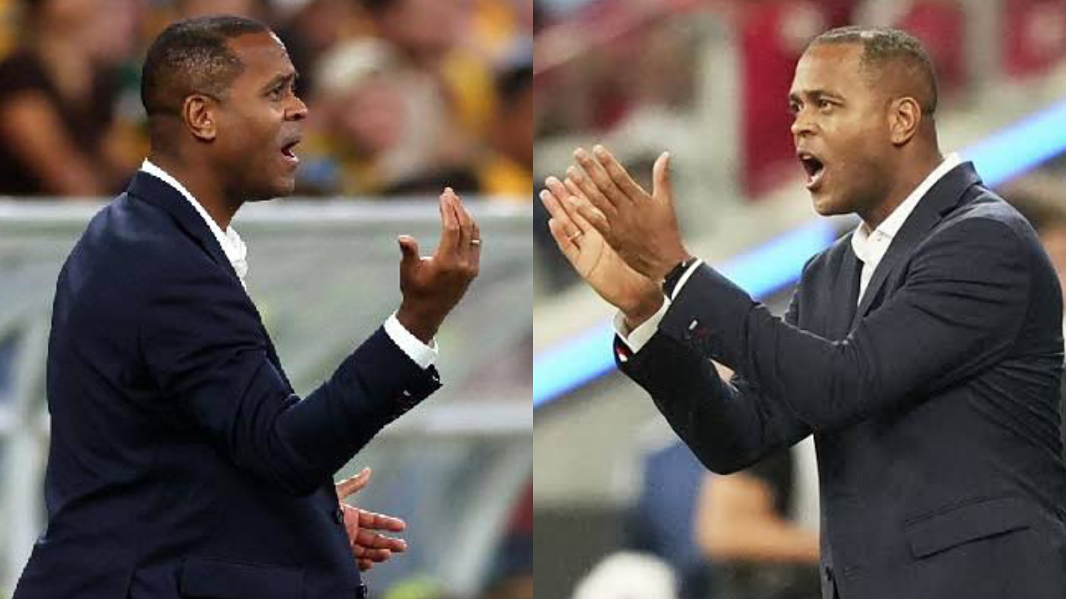 Persiapan Kualifikasi Piala Dunia 2026, Patrick Kluivert Request 5 Pemain Naturalisasi Asal Jerman