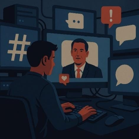 Media Massa dan Politik, Siapa yang Mengendalikan Narasi Publik?