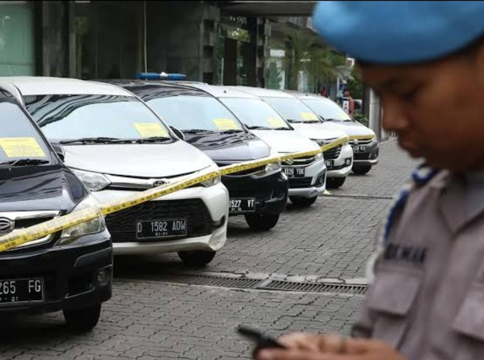 Penipu Tidak Pandang Bulu, Polisi di Ternate Ini Ikut Jadi Korban Penipuan Jual Beli Mobil Bekas