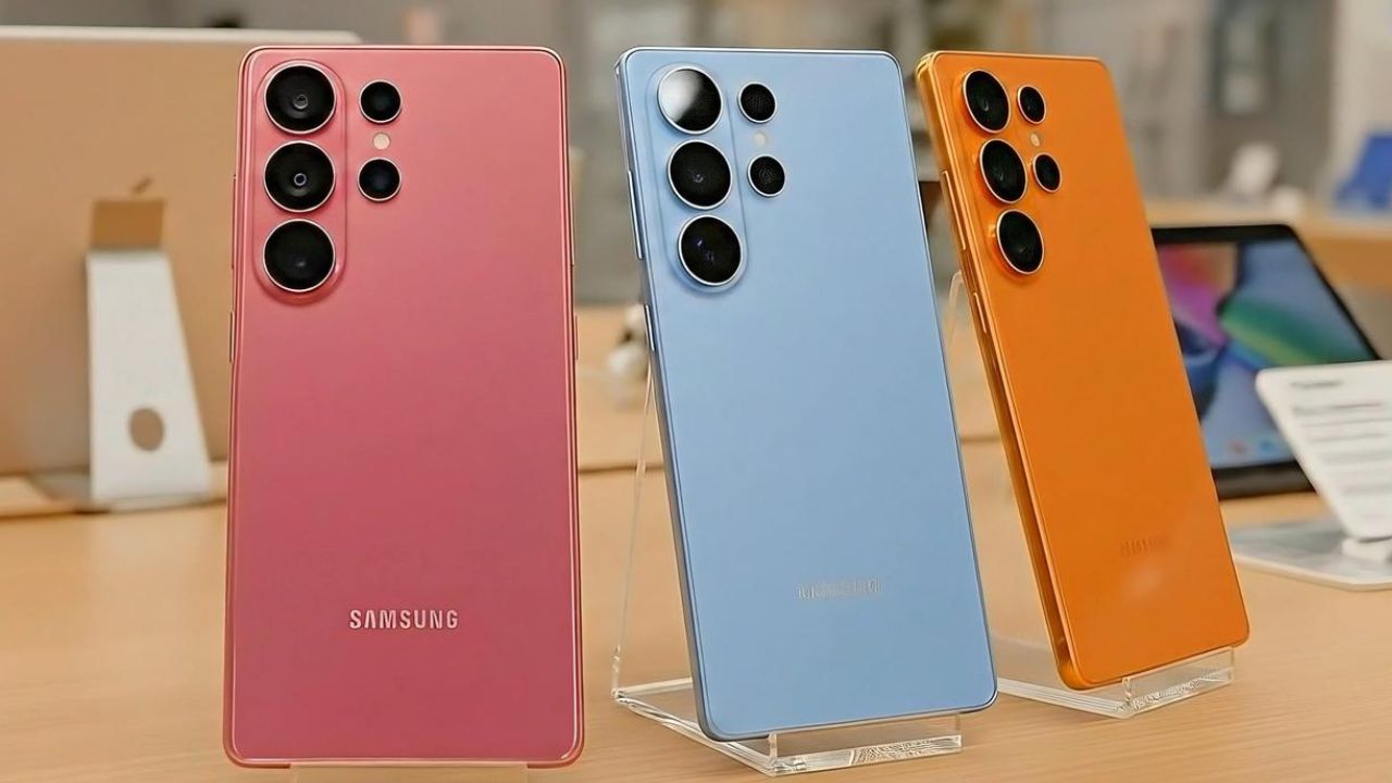 6 Pilihan HP RAM 16GB di 2026, Bawa Chipset Flagship dan Baterai Jumbo