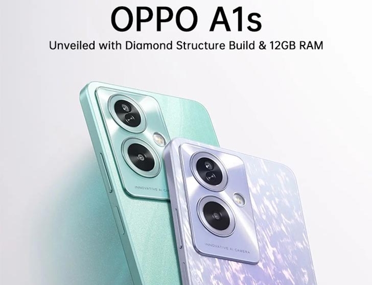 Review HP Oppo A1s Performa Mumpuni dan Layar Luas Dibekali Teknologi IPS LCD 