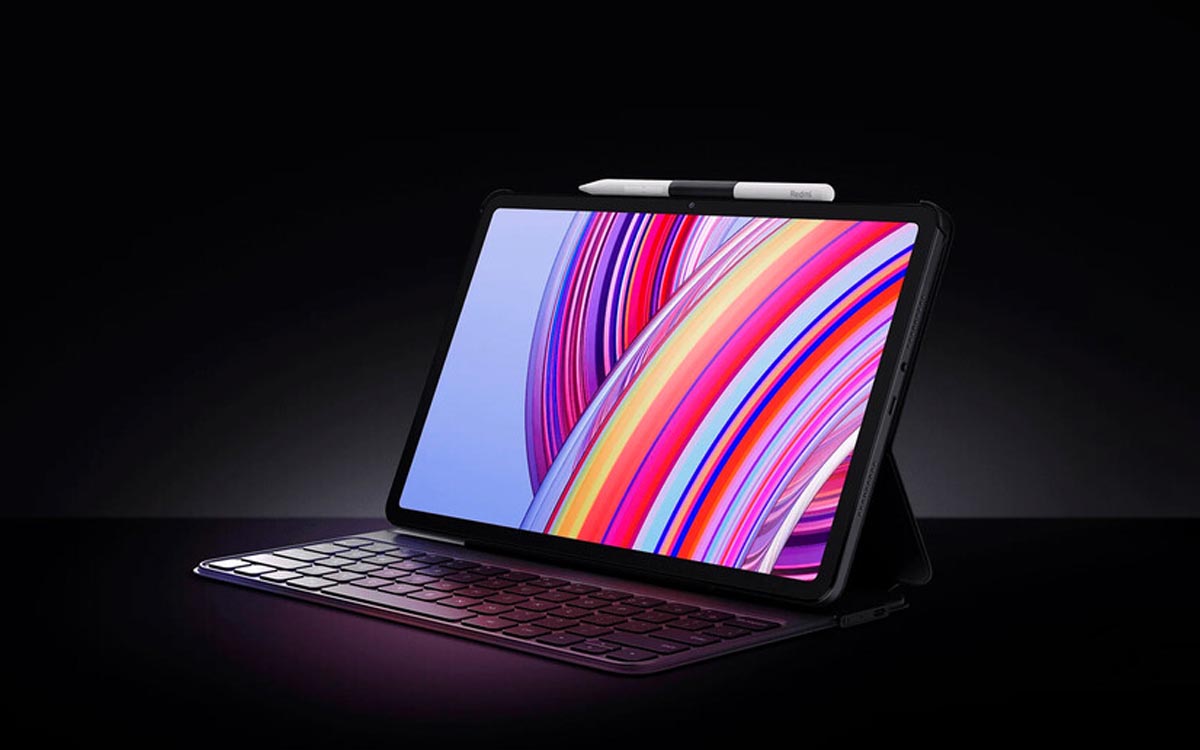 Perbandingan Spesifikasi Xiaomi Redmi Pad dan Xiaomi Redmi Pad Pro, Tablet Harga Terjangkau