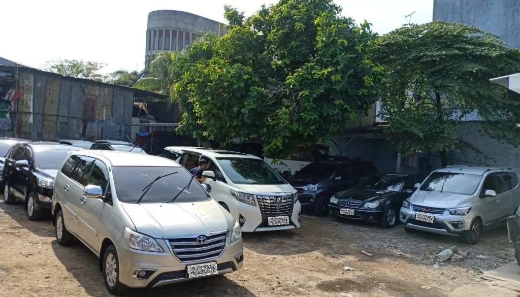 Kemudahan Sewa Mobil di Altha Rent, Murah dan Banyak Pilihannya