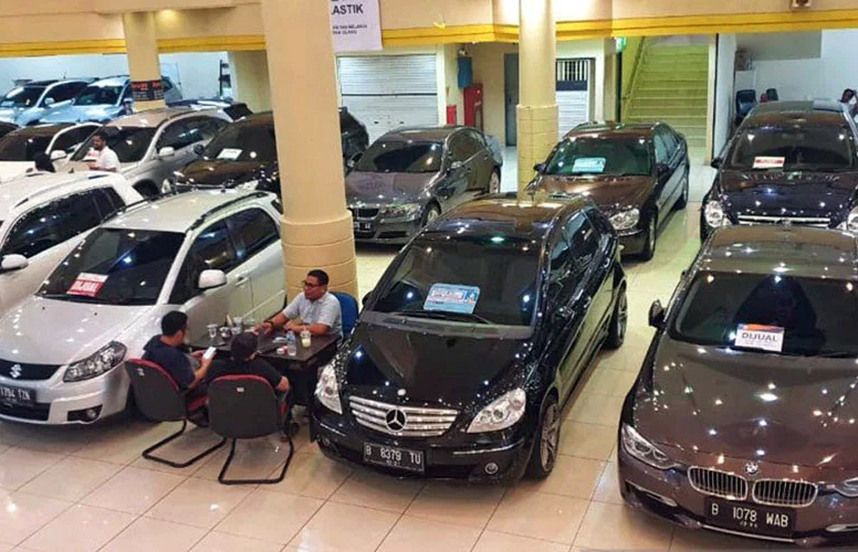Tips dan Trik Membeli Mobil Bekas Berkualitas yang Sesuai dengan Budget di Kantong