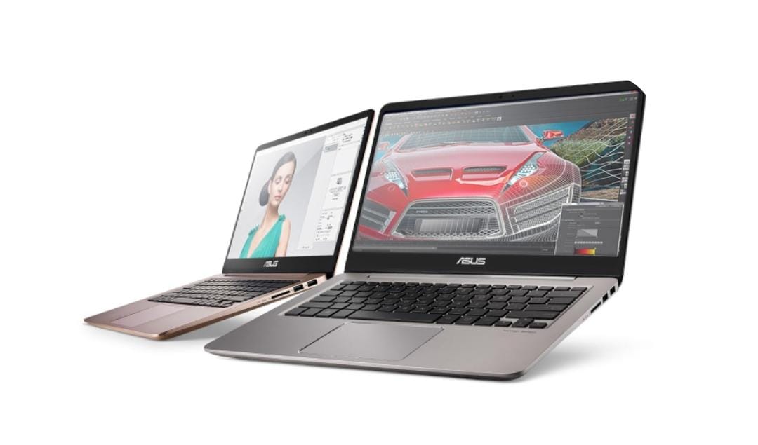 5 Fitur Unggulan ASUS ZenBook UX310, Laptop dengan Layar OLED Dilengkapi Anti-Glare Display