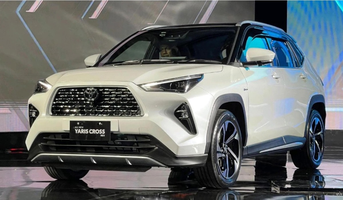 Inilah Sederet Harga Mobil Toyota Per November 2023 dan Bisa Ditukar Tambah