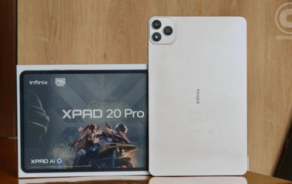 3 Rekomendasi Tablet Murah Cocok untuk Kuliah, Tawarkan Layar Besar