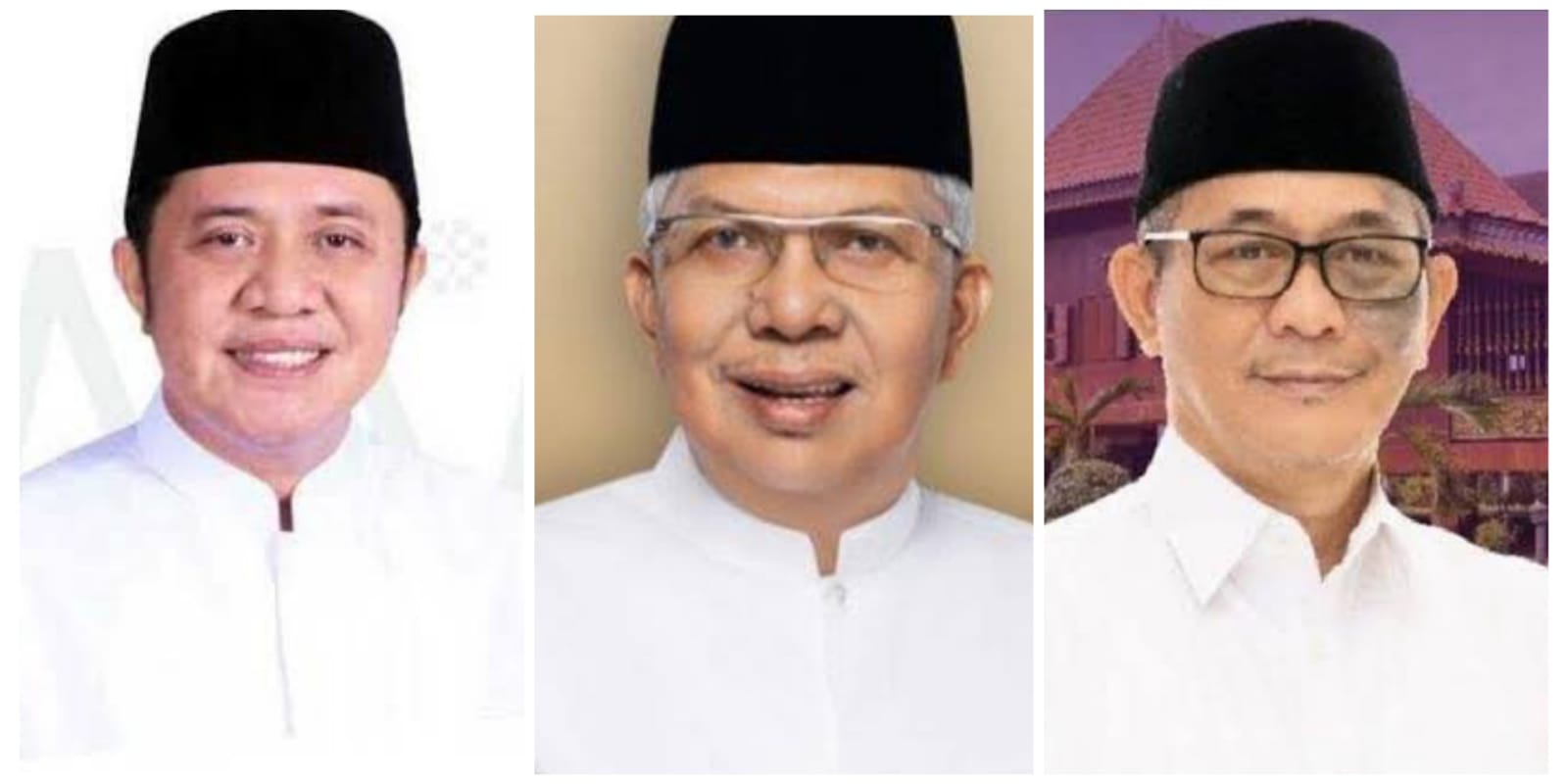 Sumber Harta Kekayaan 3 Kandidat Kuat Calon Gubernur Sumsel 2024, Bikin Geleng Kepala
